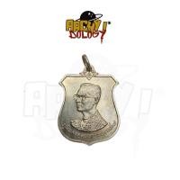 ราคา เหรียญอาร์ม ร.9 6 รอบ ปี 2542 | เนื้ออัลปาก้า | UNC พร้อมซอง | เหรียญหายาก รัชกาลที่ 9 (43453550436)