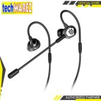 ราคา ในสต็อก Steelseries Tusq In Ear ชุดหูฟังสําหรับเล่นเกมมือถือ 61650 (27667655234)