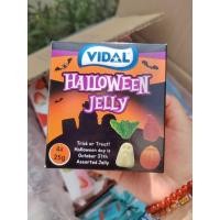 ราคา พร้อมส่ง ขนมเกาหลี vidal halloween jelly (21288939248)