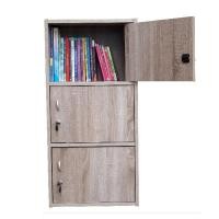 ราคา ตู้ล็อคเกอร์ ตู้เก็บของ 3ช่อง รับประกันคุณภาพ (4731608125)