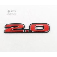 ราคา HONDA CIVIC FD 2.0 LOGO 3D โลโก้ตัวนูน ฮอนด้า ซีวิค นางฟ้า (6940934342)