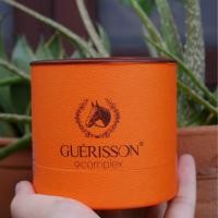 ราคา Guerisson 9 Complex Horse Oil Cream (70g) ของแท้ 10000000% ค่ะ (1787587743)