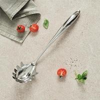 ราคา [Cuisinart] Pasta Server & Skimmer / อุปกรณ์ทำอาหาร สแตนเลส 304 (24533959216)