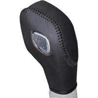 ราคา JI Lony หนังเกียร์ Shift Knob สําหรับ Ford Focus 2012-2016 & Fiesta 2014-2016, Fusion S/SE/Escape 2013-2016 & C-Max/Transit Accessories (45052569130)