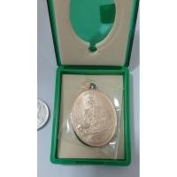 ราคา หลวงพ่อครูบาจันทร์ โชติโก รุ่นเศรษฐี ปี65 (29182109587)