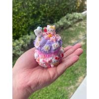 ราคา เคสยาดม ไม่มีไส้ สีพาสเทล สีสดใส ลายน่ารัก ขนาดเท่ายาดมหงษ์ไทย (25723284982)