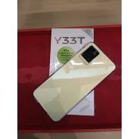 ราคา Vivo Y33T แรม8 รอม128GB. (17873727908)