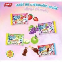 ราคา เออโก้ เมลโล่ พลัส มาร์ชแมลโลว์ / Erko Mallow Plus Marshmallow 1 กล่อง 12 ห่อ (4519737075)