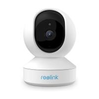 ราคา REOLINK กล้องวงปิดรักษาความปลอดภัยภายในบ้าน E1 Pro by dotlife (44473726993)