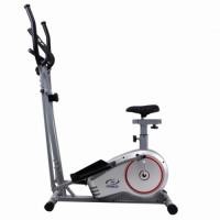 ราคา เครื่องเดินวงรี Magnetic Elliptical Bike 5KG. (732491742)