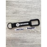 ราคา มีโค้ดลด 30% ทัก ib CHANEL2HAND99 ❤️ CONVERSE key chain เกี่ยวหูกางเกง ผ้า พวงกุญแจรถ กุญแจมอเตอร์ไซค์ คอนเวิร์ส รองเท้า (13792977648)