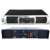 ราคา NKE AUDIO เครื่องขยายเสียง เพาเวอร์แอมป์ Power Amplifier Sound Best GT- 200 (62394611)