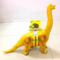 ราคา ไดโนเสาร์ โมเดลไดโนเสาร์ไซต์ใหญ่ ไดโนเสาร์นิ่ม มีเสียงและไฟ (7529420484)