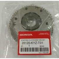 ราคา วันเวย์สตาร์ท Wave125i ไฟเลี้ยวบังลม / Wave125i ปลาวาฬ-LED แปลงสตาร์ทมือ (22886019568)