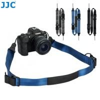 ราคา JJC QRS-D1 สายคล้องไหล่กล้องดีลักซ์ รับน้ําหนักได้ 90 กก. ปลดเร็ว พร้อมขาตั้งกล้อง สําหรับ DSLR Canon Nikon Sony Fujifilm Panasonic Olympus (16995519283)