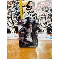 ราคา (CXC) แท้100% คุซัน อาโอคิจิ Aokiji งานนั่งเก้าอี้ Creator X Creator B ฟิกเกอร์ โมเดล วันพีช Figure Model One piece (41917946411)