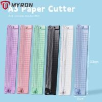 ราคา เครื่องตัดกระดาษ ไมรอน,เครื่องตัดกระดาษ ก3/ก4เครื่องตัดกระดาษแบบสองทิศทางพร้อมไม้บรรทัดแบบดึงออกเครื่องมือตัดกระดาษแบบพกพาสํานักงานโรงเรีย (57550030260)