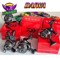 ราคา รอกตกปลา รอกสปินนิ่งไดว่า DAIWA RZ ระบบเฟืองรุ่นใหม่​ คุณภาพแข็งแรงทนทาน (41060322005)