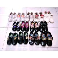 ราคา รองเท้านักเรียนอนุบาลมือสอง (16876040641)