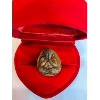 ราคา No369 พระปิดตา ครูบาน้อย วัดศรีดอนมูล อ.สารภี จ.เชียงใหม่ (23827168659)