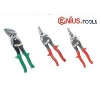 ราคา กรรไกร กรรไกรตัดเหล็ก กรรไกรตัดแผ่นโลหะ ยี่ห้อ GENIUS (19626535535)