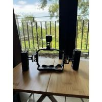 ราคา มือสอง full-set ขายเอง รวม4ชิ้น SmallRig - 3667B Full Cage for Sony A7R V / A7 IV / A7S III / A1 / A7R IV (41211200973)