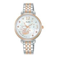ราคา ALBA AH7X96X SPECIAL EDITION RILAKKUMA (4280732102)