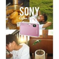 ราคา กล้องดิจิตอลเก่า Sony Cyber Shot DSC T77 (19791483058)