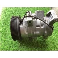 ราคา คอมแอร์รถยนต์มือสอง คอมแอร์ โตโยต้า วีโก้ ดีเซล วีโก้แชมป์ ดีเซล Toyota Vigo Diesel ของแท้ 100% (20179538047)