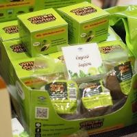 ราคา พีทมอสอัดก้อน เจียไต๋ (พีทมอส 1 ก้อนเหมาะสำหรับกระถาง 7X7 ซม.) (21995062606)