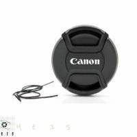 ราคา ฝาปิดเลนส์ Canon EF-M 11-22mm IS STM สําหรับ Mirrorless Non (40924743692)