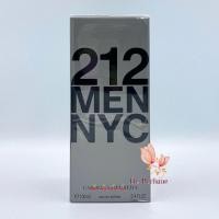 ราคา ของแท้Carolina Herrera 212 Men NYC edt 100ml. (4844992775)