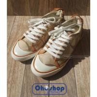 ราคา รองเท้าCoachแท้100%zisr23.5-24cmใส่ (10294935289)