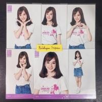 ราคา Full Comp นิว New BNK48 Photoset Set Debut ชุดเดบิ้วท์ (2307809597)