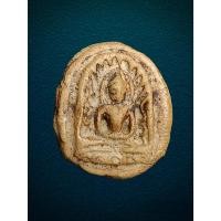 ราคา พระกำแพงซุ้มกอ พิมพ์ขนมเปี๊ย วัดพิกุล กำแพงเพชร (27659989733)