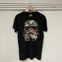 ราคา เสื้อมือสอง Star Wars - Stormtrooper Floral Mask (25130060859)