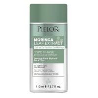 ราคา ฉลากไทย Pielor Moringa Leaf Extract Two Phase Eye Make Up Remover 110 ml.เมคอัพรีมูฟเวอร์ (41818381433)