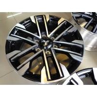 ราคา แม็กปาเจโร่ ขอบ18 แท้100% (9692928249)