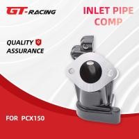 ราคา ชุด คอหรีดแต่ง PCX150 เรือนลิ้นเร่ง 30 มม. 32 มม.คอหรีดแท้ สําหรับรถจักรยานยนต์ HONDA PCX 150 (25368673427)