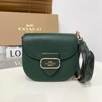 ราคา Coach Morgan Saddle Bag (23269874798)