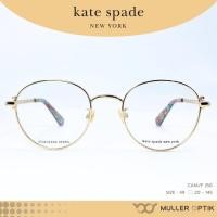 ราคา กรอบแว่น KATE SPADE รุ่น CAIA/F J5G (25435079953)