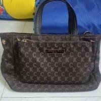 ราคา กระเป๋าถือKenneth cole ของแท้ (28876512472)