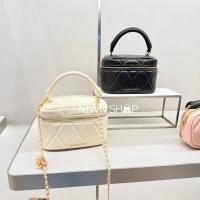 ราคา Charles&keith กระเป๋า มีโค้ดลด30% arwen สะพายข้าง พร้อมถุงผ้า ถุงกระดาษ ของแท้จากชอป (25047301109)