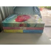 ราคา สะดุดรักที่พักกอง,สะดุดรักนักวางแผน,สะดุดรักกลางใจ ผู้แต่ง ป.ศิลา (15973004008)