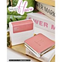 ราคา (Blushสีแน่นระดับโปร)Haus Labs By Lady Gaga COLOR FUSE BLUSH POWDER (25776476598)