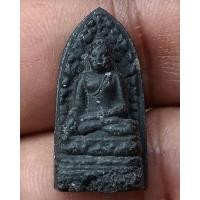 ราคา พระรอดเนื้อผงผสมใบลาน ขนาดสูงประมาณ 2.5 ซ.ม. พระบ้านเก่าเก็บหลายสิบปี ไม่ทราบเกจิที่สร้าง (25420984652)