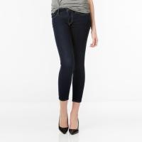 ราคา Levi's@ กางเกงยีนส์ 711 Skinny Ankle Jeans - Cool It Now มือ 1 ของแท้ 100% Size W25L27 (41162399619)