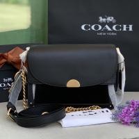 ราคา Coach 73547 Dreamer Shoulder Bag กระเป๋าสะพายข้าง