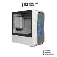 ราคา CASE (เคส) COOLER MASTER TD300 MESH (WHITE) (MICRO-ATX) (16837247648)