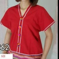 ราคา เสื้อแม้ว-พื้นเมือง (1745517608)